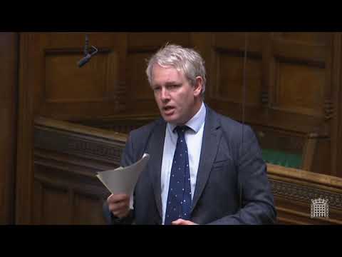 Danny Kruger MP - Roe vs Wade Urgent Question - 28th June 2022