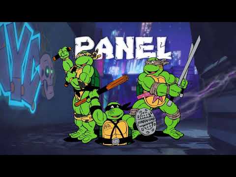 Forest Blunt - PANEL Ft. Robin Zoot, Vercetti