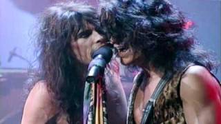 Aerosmith - Uncle Salty