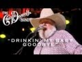 The Charlie Daniels Band - Drinkin' My Baby Goodbye (Live)