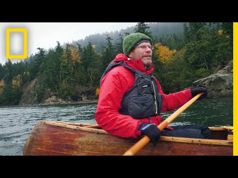 40 Years Later, A Family Revisits Their Epic Canoe Trip | Short Film Showcase