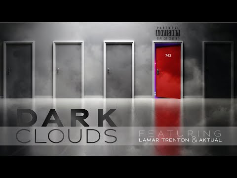 LaMar Trenton & Aktual - Official (Audio) [Produced by Who Made This]