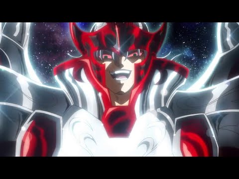 Saint Seiya: Saintia Sho AMV - Athena, Shoko y Saintias vs Eris y Milo, Aioria vs Saga