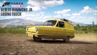 Forza Horizon 3 Soundtrack │ Albert Hammond Jr. - Losing Touch