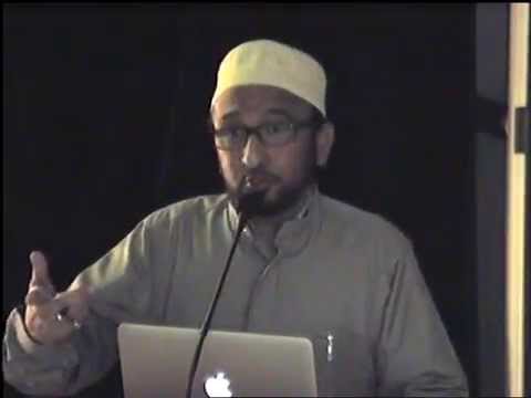 Eve 3rd Rabi ul Awwal 1436 - Thursday Night Majlis