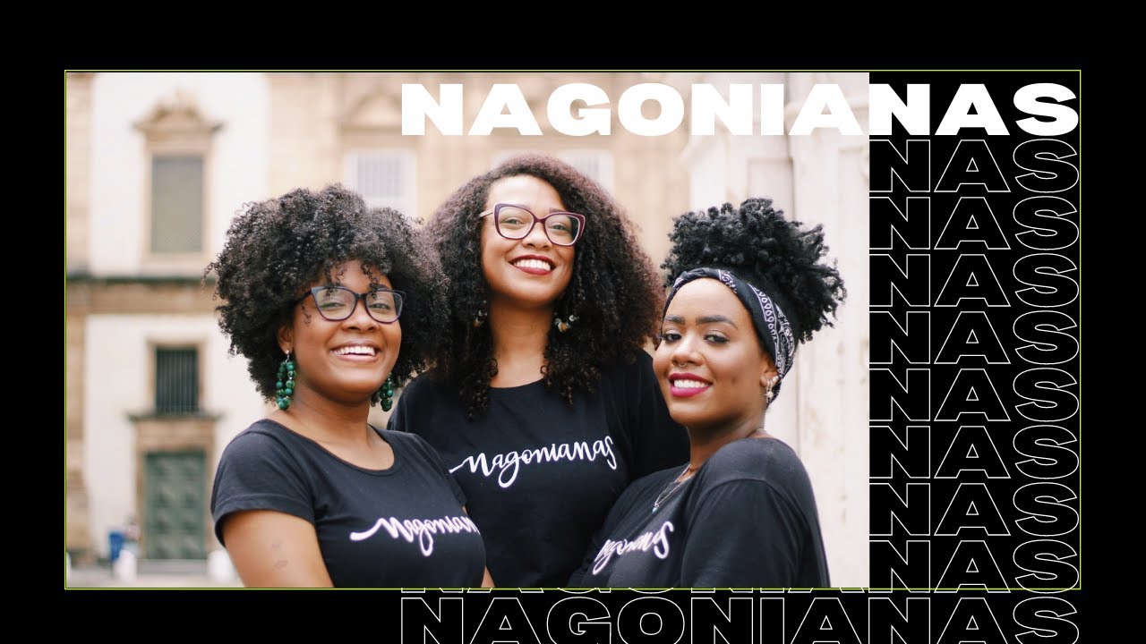 NAGONIANAS | QUEM SOMOS NÓS? | O QUE FAZEMOS?