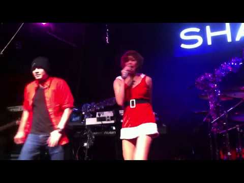 [Shake Club] Change - Hyuna