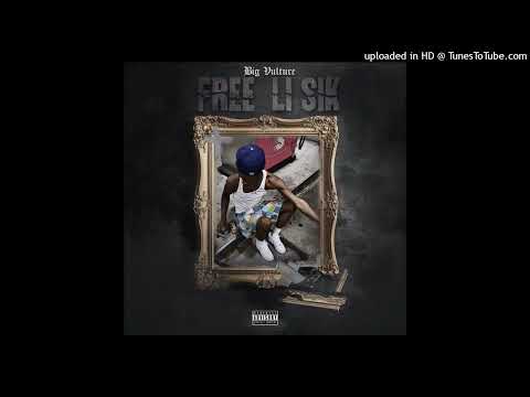 Biggest Vulture - Free Li Sik