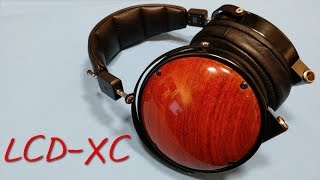 Video thumbnail for Z Review - LCD-XC [Meeeeeeeh....] by Z Reviews