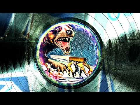 BombCatWombat X EvanWiddaShotGun - Samoo Rye