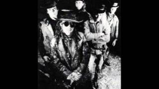 Fields Of The Nephilim Video