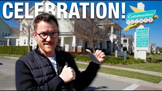 Celebration Florida Is Changing (2026 Update)