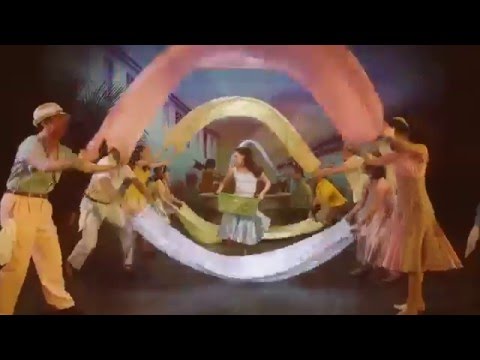 ON YOUR FEET SIzzle Reel - BroadwayGPS Group Sales