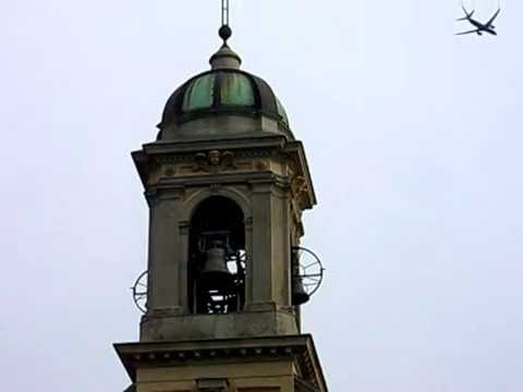 Le campane di Stezzano-santuario 2