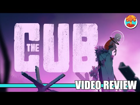 Review: The Cub (PlayStation 4/5, Xbox, Switch & Steam) - Defunct Games
