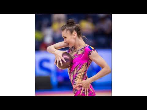 You don't own me - music for rhythmic gymnastics