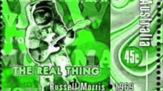 Russell Morris   The Real Thing 2