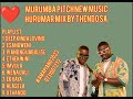 MURUMBA PITCH NEW MUSIC 2023 HURUMAR MIX BY THENDO SA AMAPIANO 2023| MURUMBA PITCH NEW ALBUM MIX