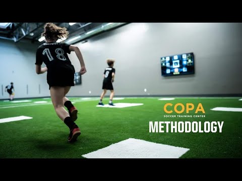 Copa Methodology