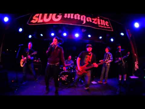 SLUG Localized - March 2014: MiNX, Bombshell Academy, Merchant Royal