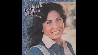 Alone With You by Loretta Lynn