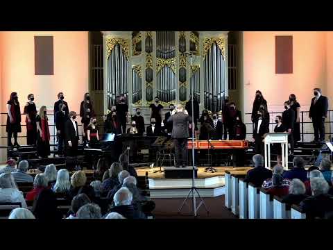 Now May We Singen - Cecilia McDowall