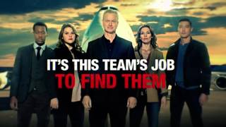 Criminal Minds : Beyond Borders CBS Trailer