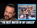 Drew McIntyre Vs Gunther Vs Sheamus At Wrestlemania