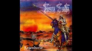 Tierra Santa - Reconquista