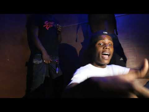 Frontdoor23- WHAT I SAID (OFFICIAL VIDEO)(SHOTBY @_jizzletv )