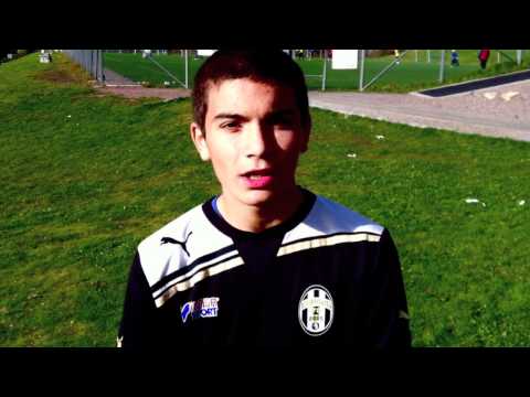 RudyAlvarado.com TV med Martin Zanjanchi!