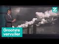 Wie betaalt de vergroening van Tata Steel? • Z zoekt uit
