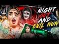 Night Out And Evil Nun The Evil Nun Tejasvi Bachani