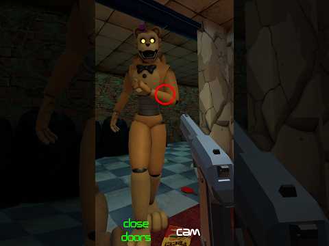 Animatronics Action Camera 2