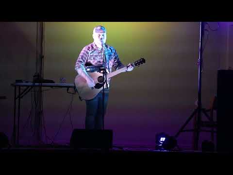 Joe F - Gat in die grond