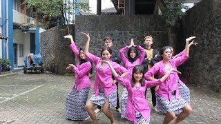 SULE - CICILALANG (COVER by PASUMA VOICES)