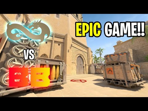 EPIC GAME!! - FaZe vs G2 - HIGHLIGHTS - PGL CS2 Major Copenhagen 2024 RMR | CS2