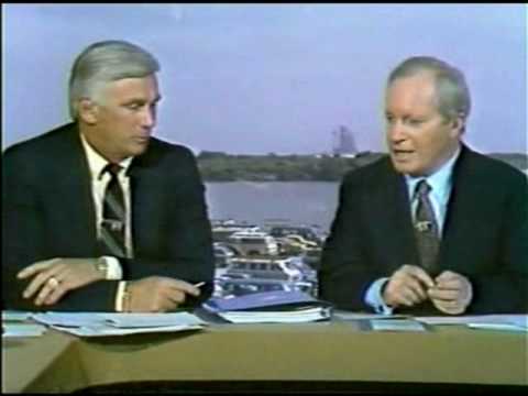 ABC News Coverage of STS-3 Part 1