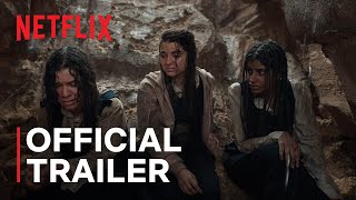 Netflix From the Ashes: The Pit (2026) – Official Trailer