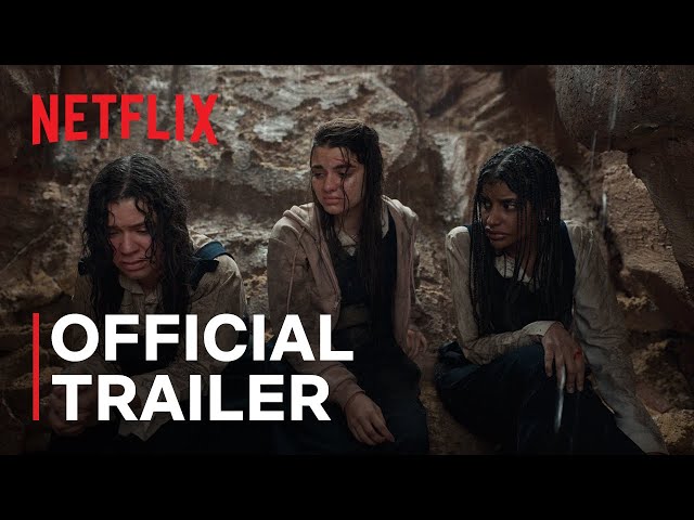 trailers