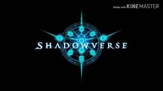 #相互チャンネル登録 #shadowverse #シャドウバース【シャドウバース】自分で効果音つけてみたった(ФωФ)【PV】