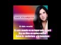 Jaci velazquez this si world subtitulada