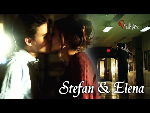 Stefan & Elena l Stelena - Я придумаю Хеппи-Энд