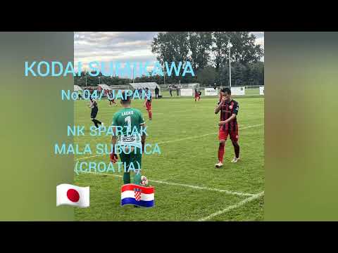 Section 7, Section 8. 2 games PV (NK Spartak)