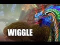 Wiggle to Victory 