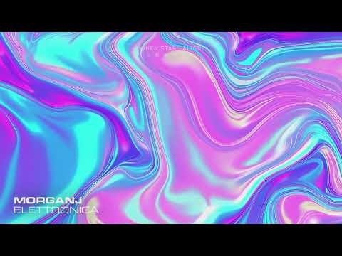 MORGANJ – Elettronica (Official Audio)