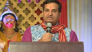 Geeta pravchan by Shri Sanjeev Krishna Thakur ji part-2 in Jaipur