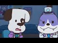 4 Users Plays Zico God Moyuer Destroys My Computer Doggie Galaxy In Dola AI