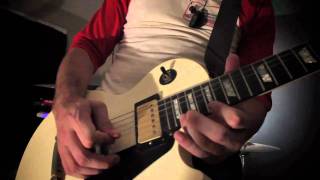 Ocelot Robot - Reckless