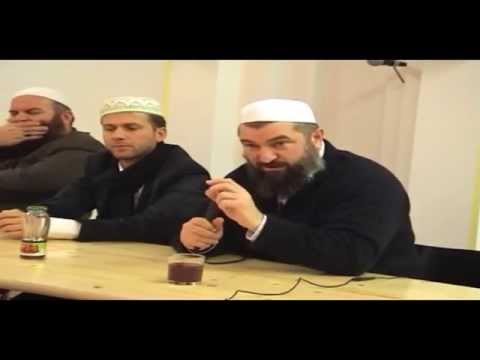 Bën Mirë - Hoxhë Ferid Selimi